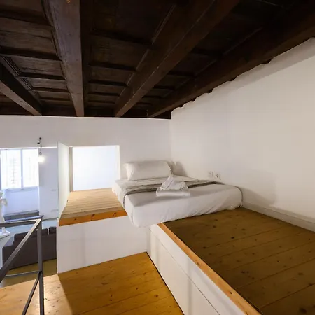 Apartment Duomo Comfort Florence